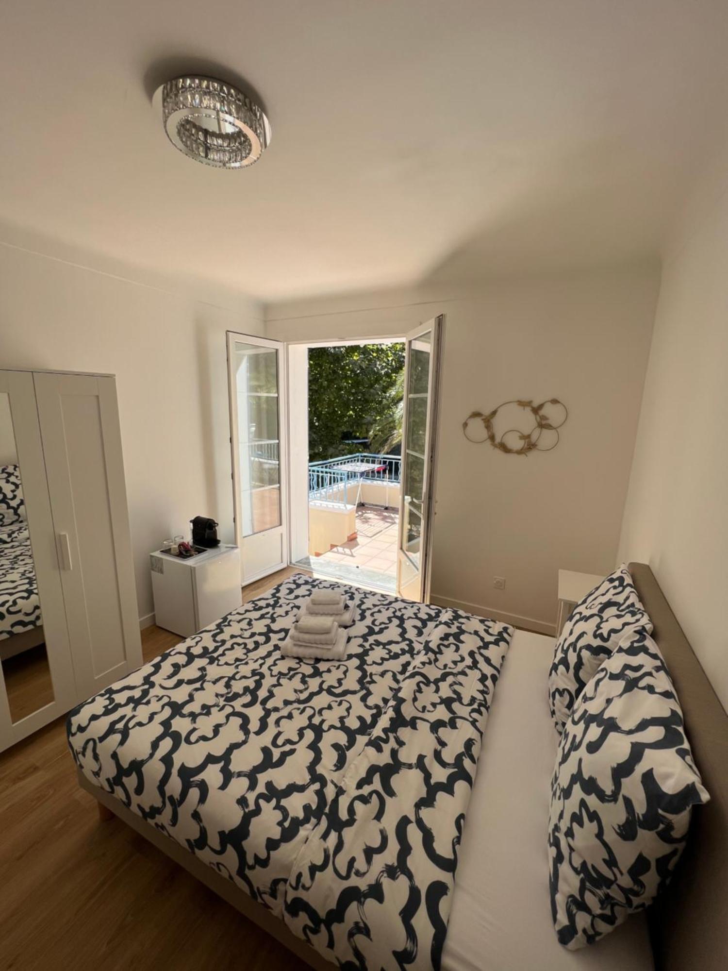 Le Refuge Du Littoral N3 Apartment Grimaud Exterior photo